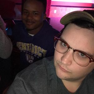 Meet your Posher, Stephen